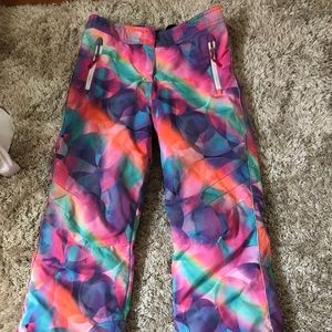 Obermeyer ski pants